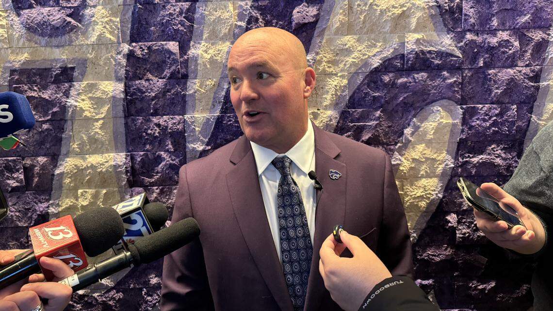 Changes are coming to the K-State basketball roster under coach Casey Alexander