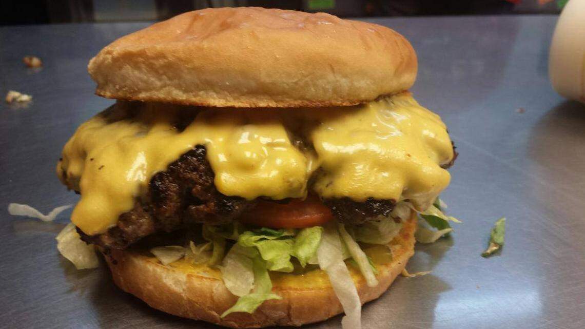 Who passed health checks in Wichita KS? Fast food, gas stations, burgers & more