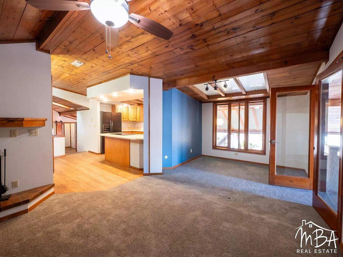 901 E. Pine St., Garden City is on the market for $233,000.