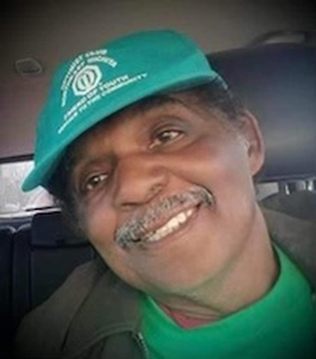 His combination of jovial personality and booming laughter never allowed Billy Williams to meet a stranger.