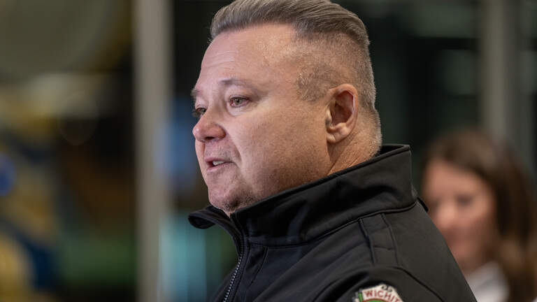 Wichita police provide update, counter rumors in soccer game tragedy