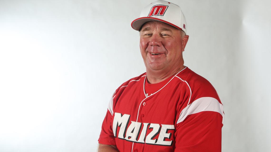 How the Air Capital Classic became Wichita high school baseball’s mega event