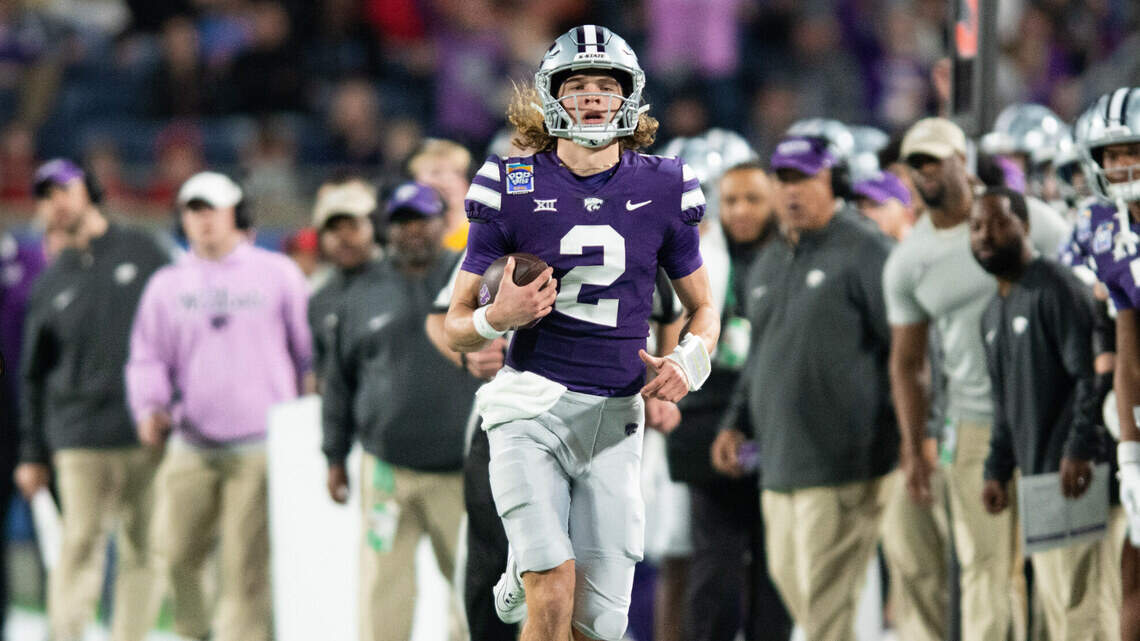 Kansas high school football grads had fingerprints all over K-State’s Pop-Tarts Bowl win