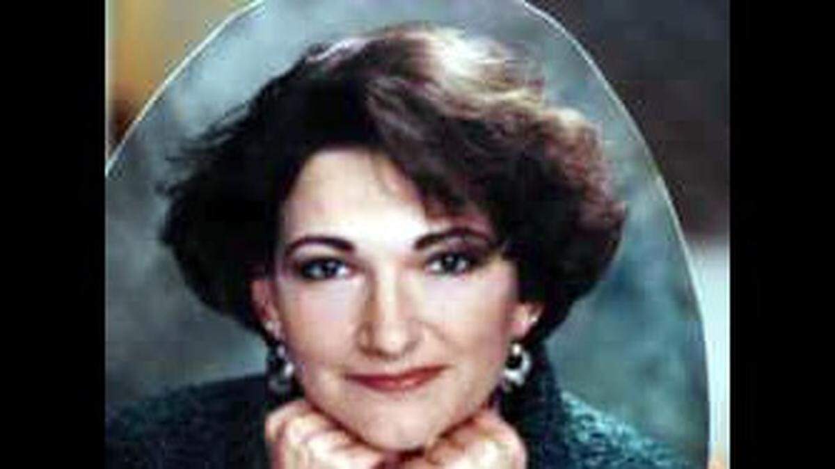 Carol Fleming