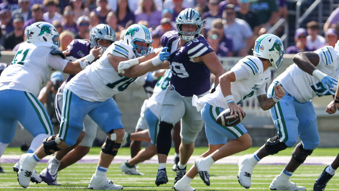 Key takeaways from Kansas State’s non-conference football victory over Tulane