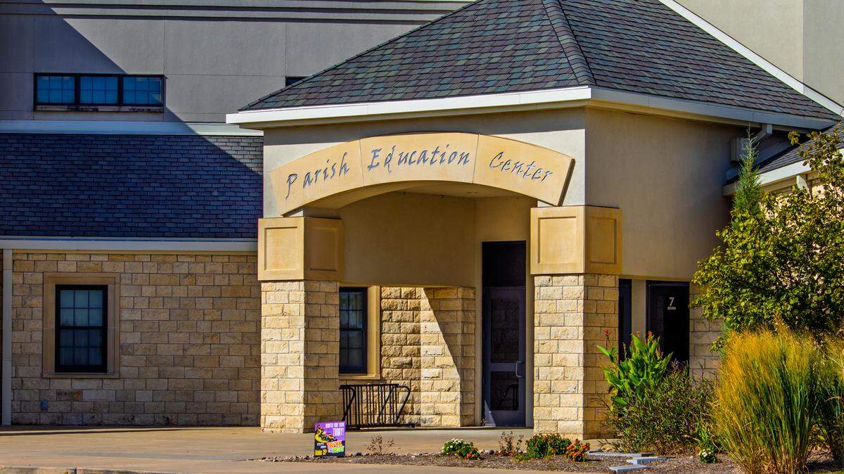 St. Catherine of Siena Catholic School