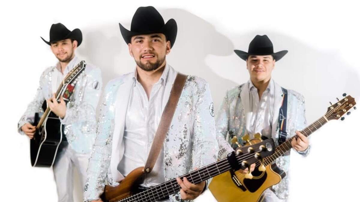 Corono De Nietos is one of the bands performing Sunday at the Sedgwick County Zoo’s Cinco de Mayo celebration.