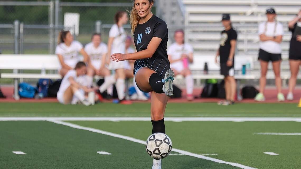 Kansas high school girls soccer: Highlighting 100 of top players in the Wichita area
