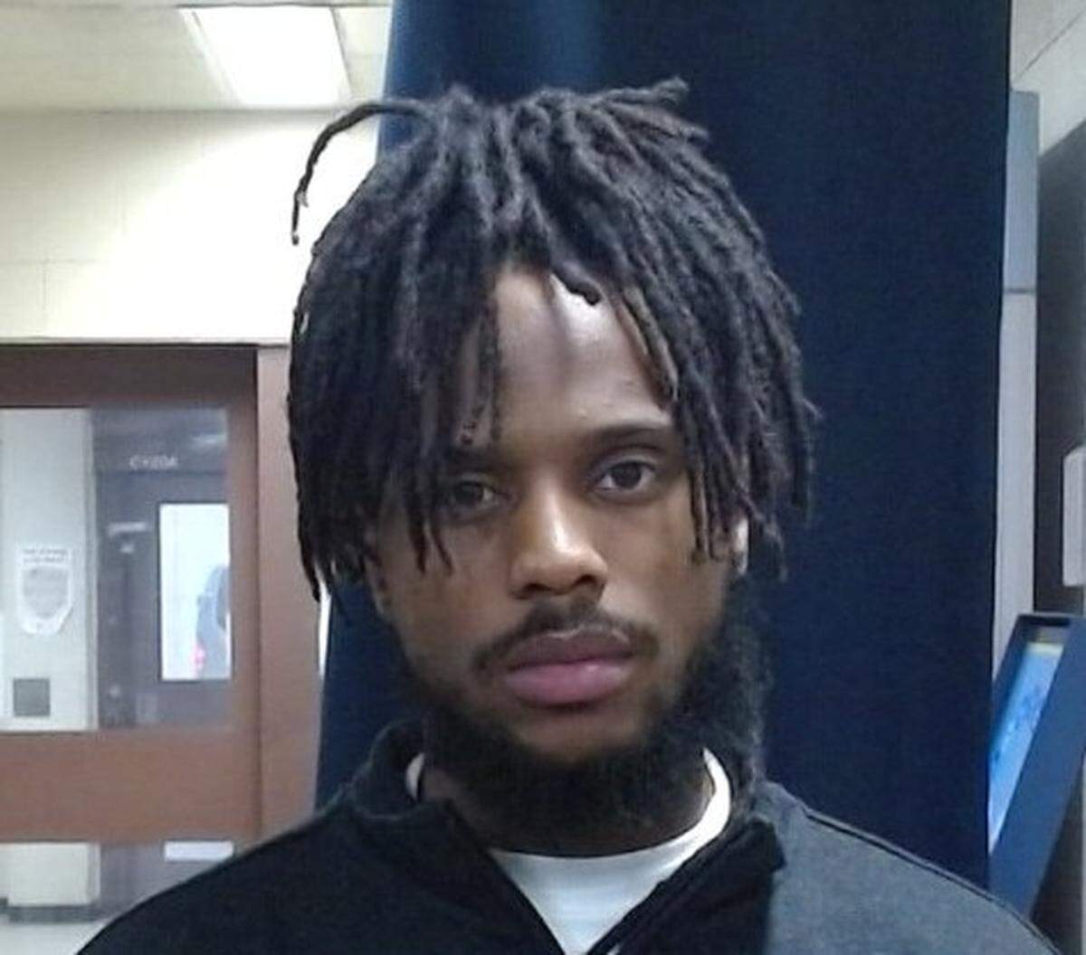 Charles D. Smith Jr. pleaded guilty in a crash that killed a young mother in December 2024.