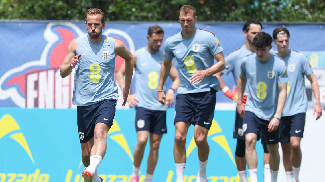 Here’s a look at the FIFA World Cup rosters for every team based near Kansas City