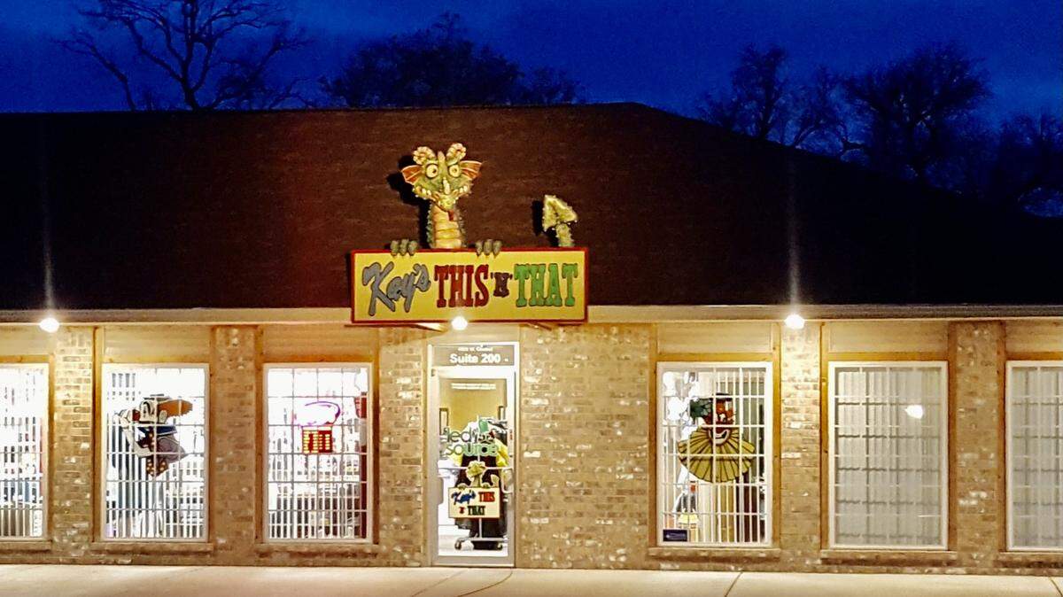 Kay’s This N That was set to close five years ago but downsized instead. Now, says the family of the late owner, the day has come.