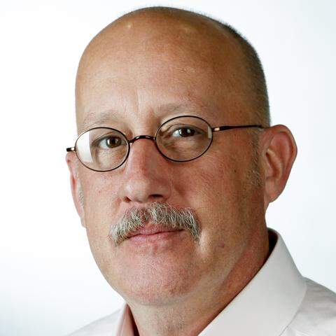 Profile Image of Michael Roehrman