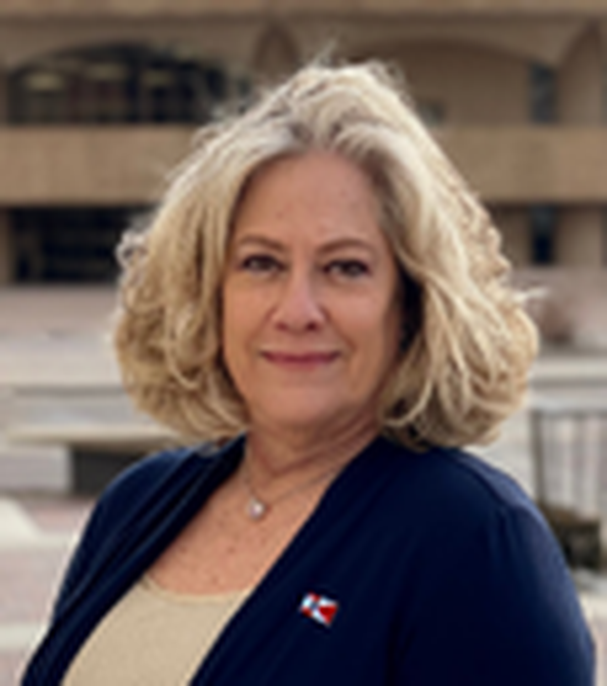 Celeste Racette