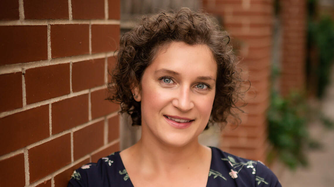 Ashley Markley, candidate for Bel Aire City Council