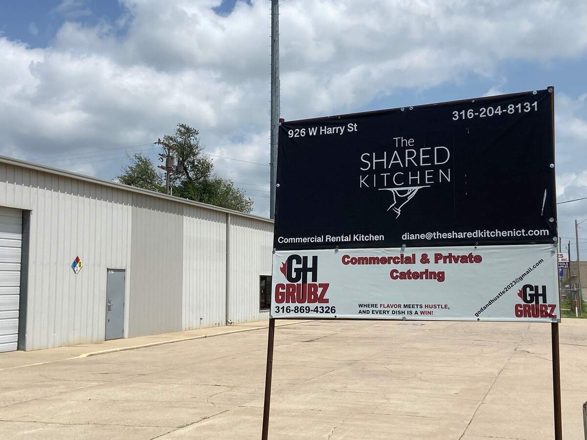 Hey Y’all is a new Wichita ghost kitchen concept. It will launch on May 14.