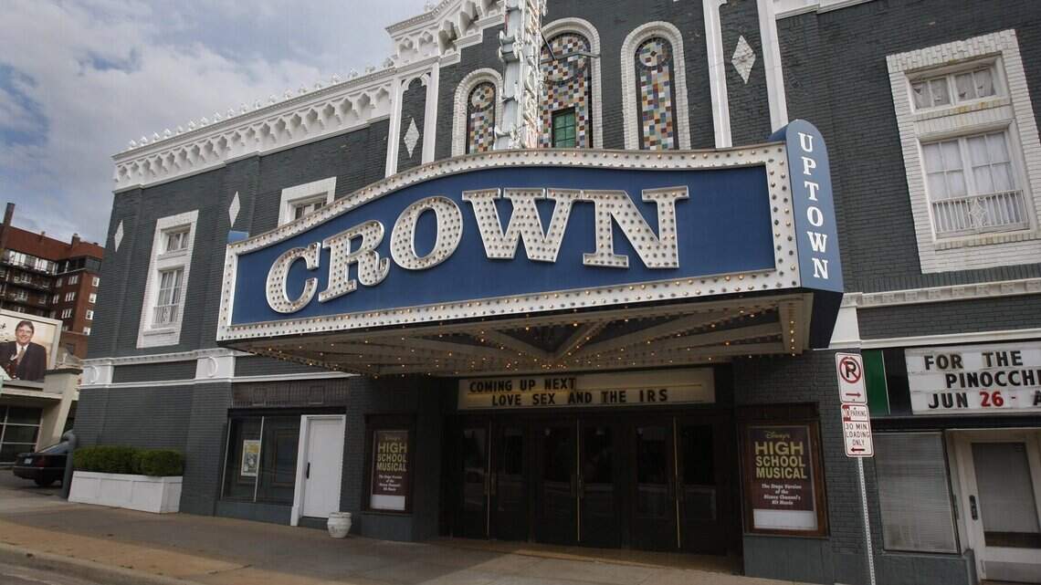 Creepy, kooky ‘Addams Family’ musical takes stage at Crown Uptown