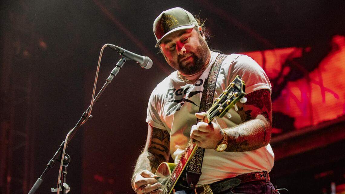 A list of concerts headed for Wichita, updated on Feb. 9