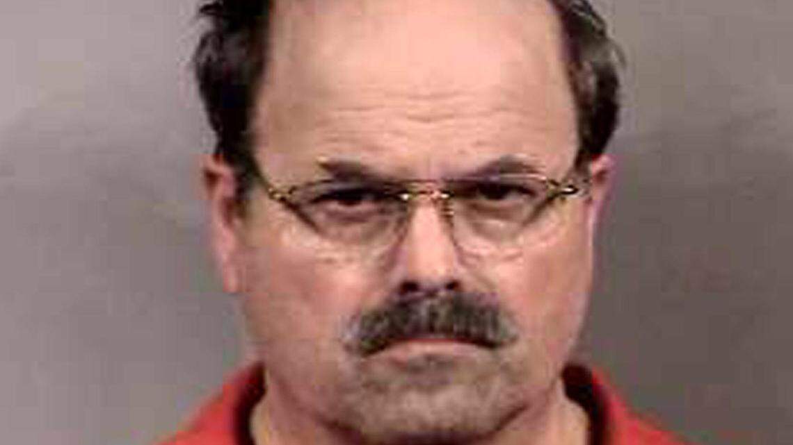 Investigating leads, Oklahoma officers dig on former property of BTK serial killer