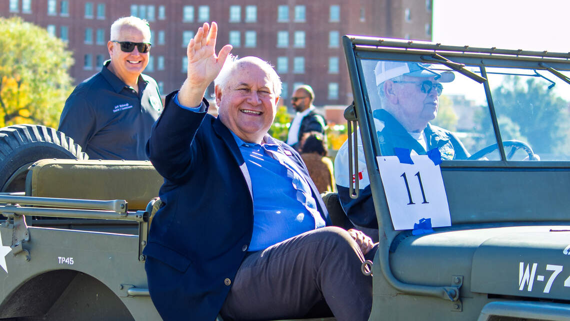Kansas Congressman Ron Estes defends Republicans’ SAVE Act | Opinion