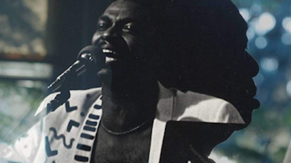 Rudy Love documentary ‘This is Love’ to have special screening at Naftzger Park