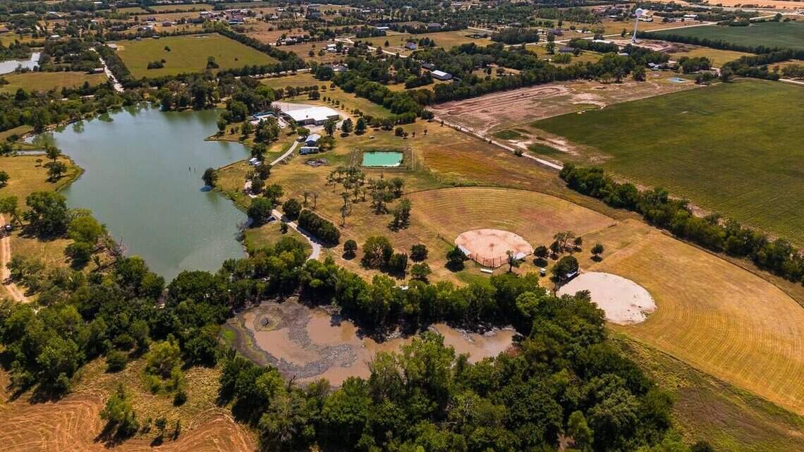 ICYMI: One-of-a-kind recreational facility near Wichita to be closed, sold
