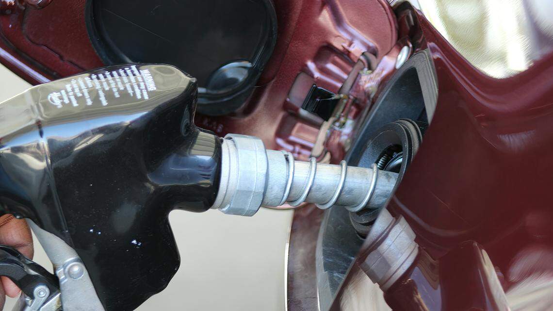 Fuel pumps at these QuikTrips and other Wichita gas stations have problems