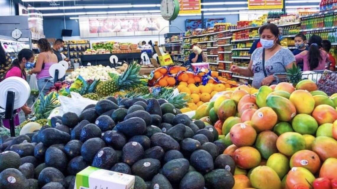 Wichita lands another new grocery chain