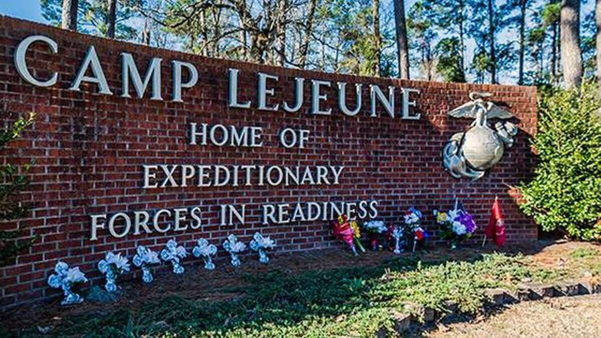 The measures – which include random vehicle inspections – are intended to make sure no “unvetted visitors” make their way onto military facilities. Anyone entering military facilities in the state will be required to show a pass and identification, including passengers in vehicles, officials said.