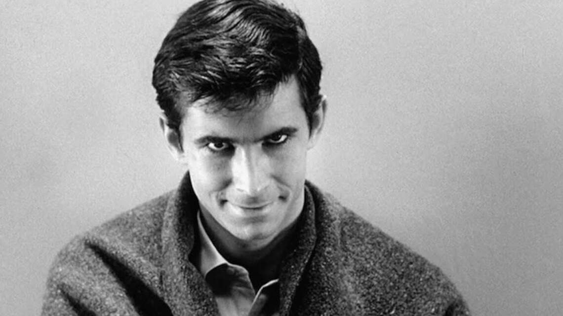Crown Uptown launches Hitchcock Film Series