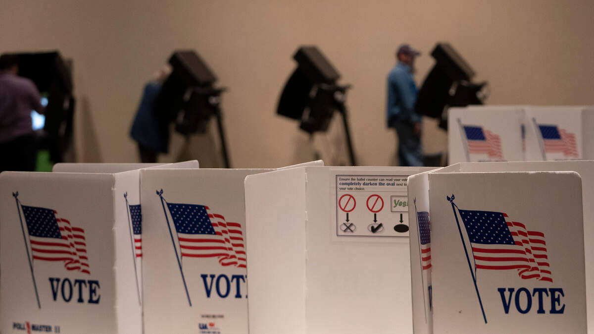 Wichita is gearing up for city elections. Who might win with “trust and transparency” voters?