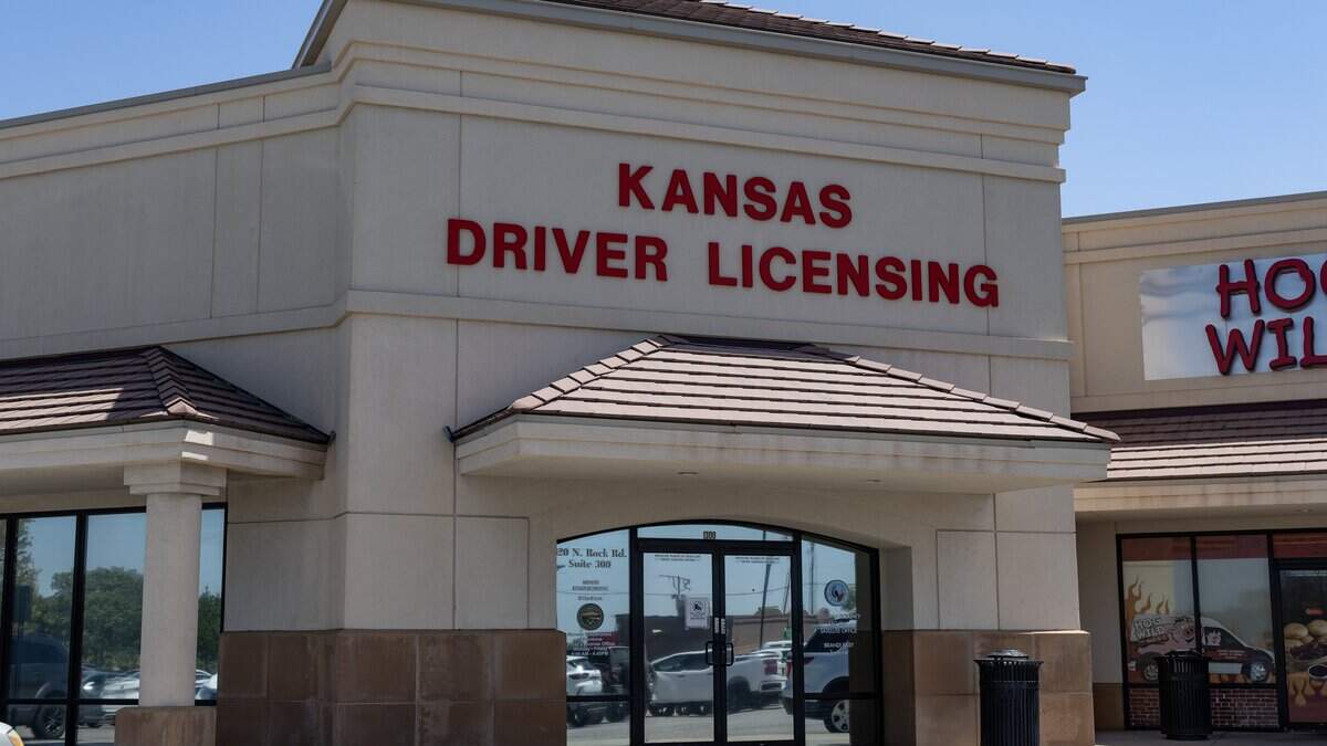 Sedgwick County to close Derby Tag office. Here's why, what's next