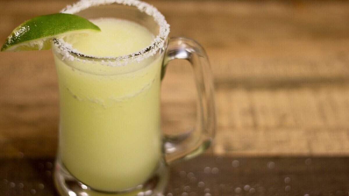 The On the Border at Bradley Fair is closing after business on Friday.
