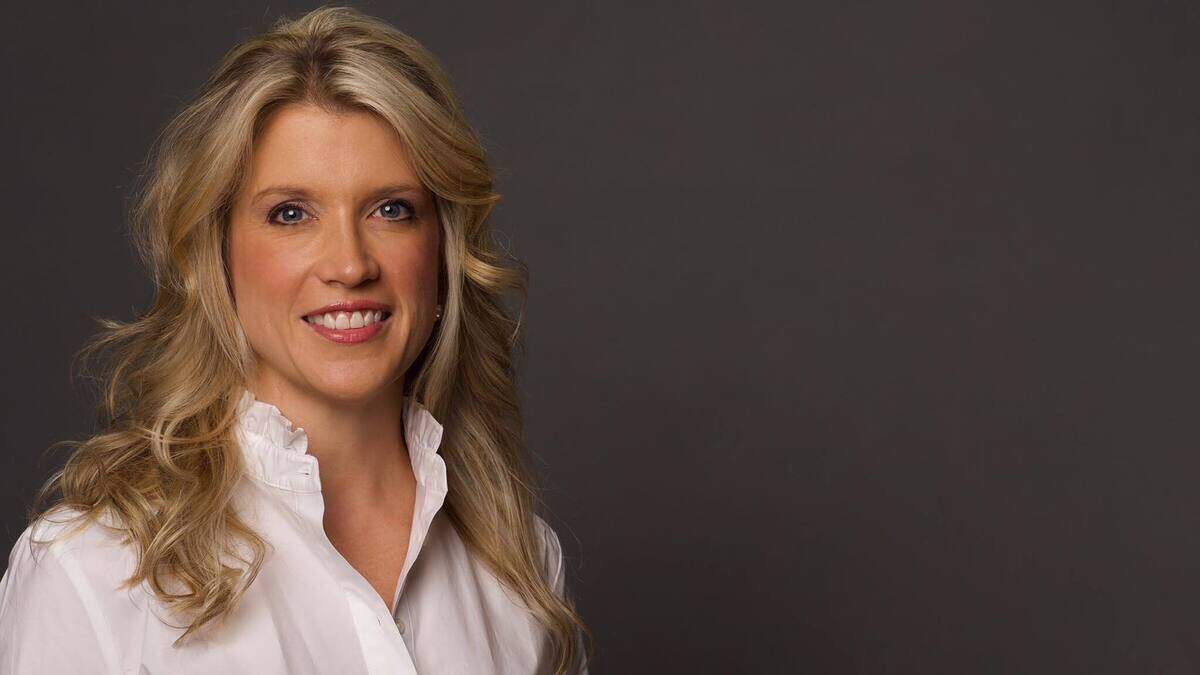 Katie Taube, who has been a morning anchor at KSN for the past six years, announced Tuesday she will leave the station at month’s end.