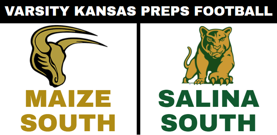 Maize South at Salina South