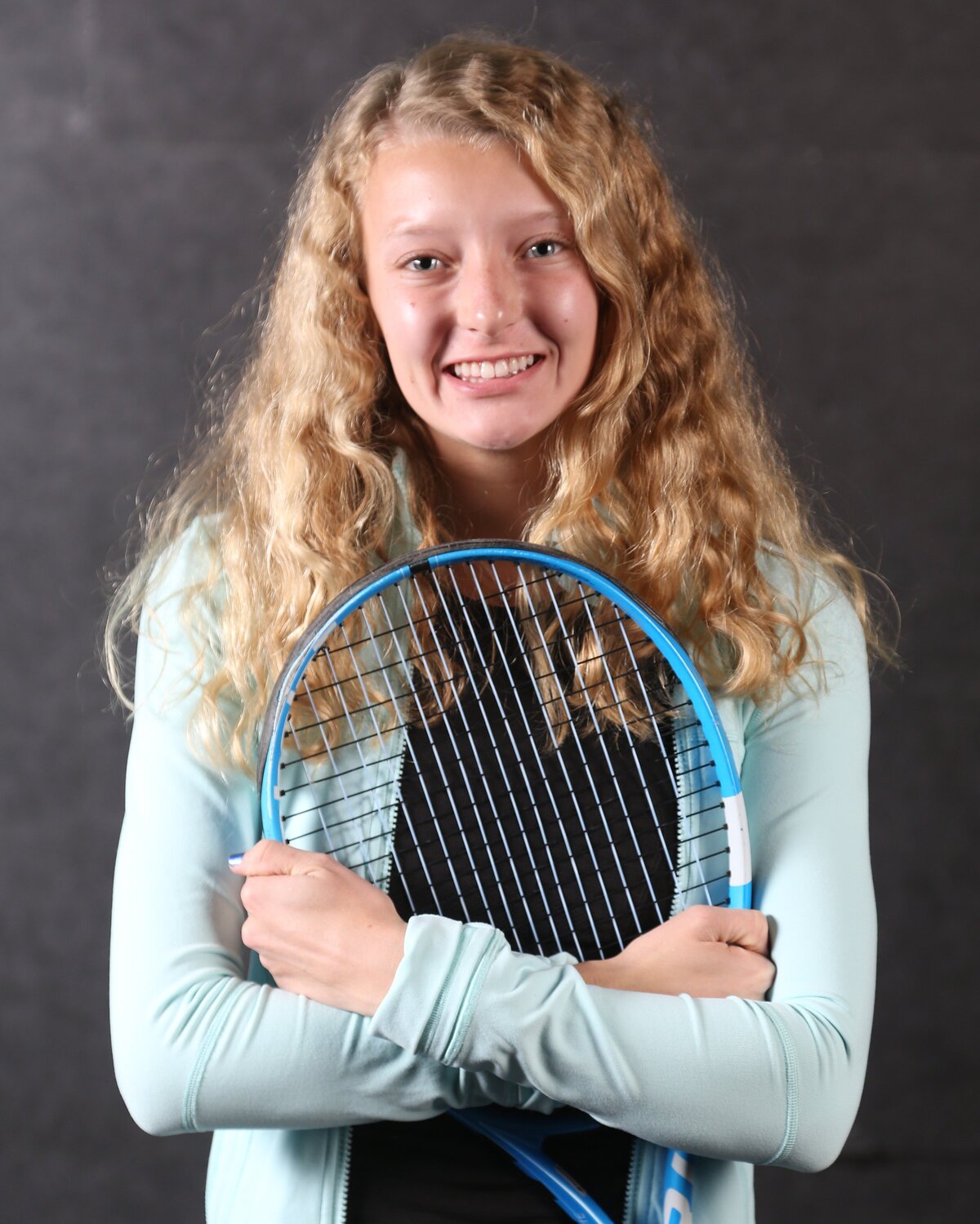 Sydney Lair, Collegiate.(November 7, 2018)