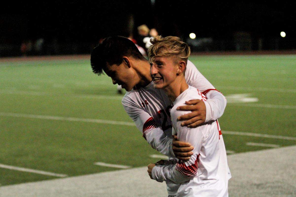 Kobe Marth has transferred from Wichita North to Heights.