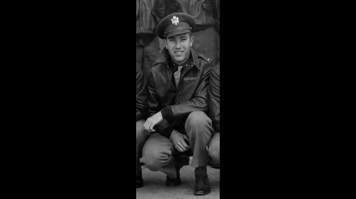 Herbert G. Tennyson of Wichita.