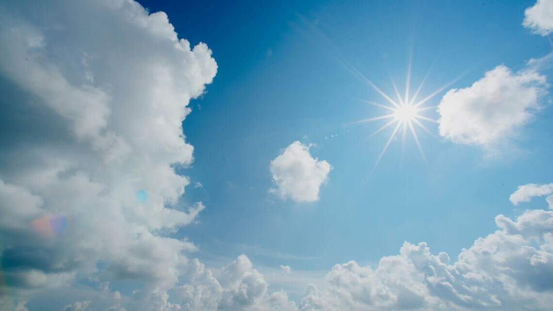 When will Wichita cool down after the week’s excessive heat? What a forecaster says