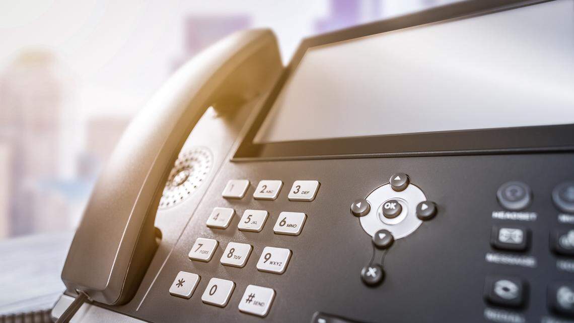 Receivables Performance Management is opening a call center in the Ruffin Building on East Douglas in January.