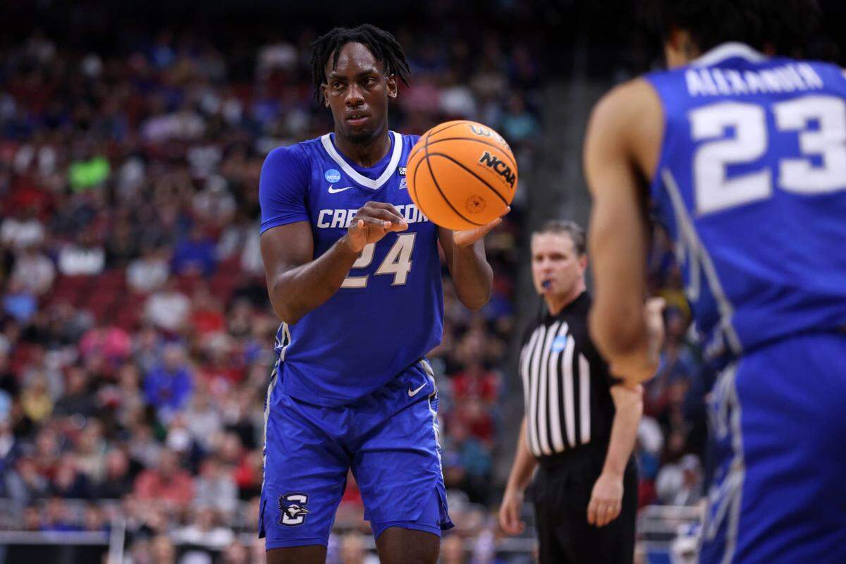 Arthur Kaluma, formerly of Creighton, will transfer to Kansas State to continue his college basketball career. Kentucky was one of a number of schools interested in adding Kaluma via the NCAA transfer portal.