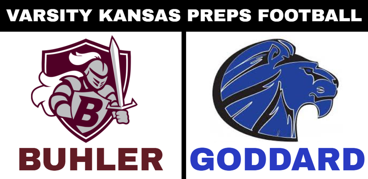 Buhler at Goddard