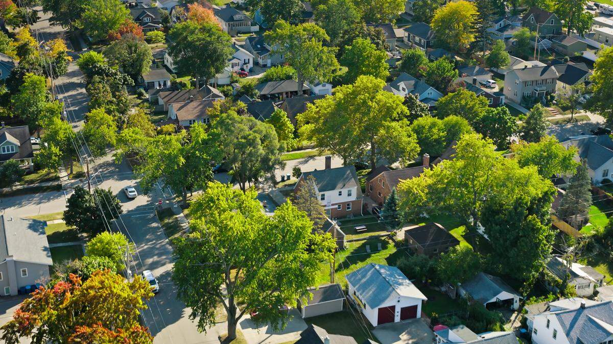 Wichita and two other Kansas locations recently made a ranking of the best 100 U.S. cities to live in for 2025.