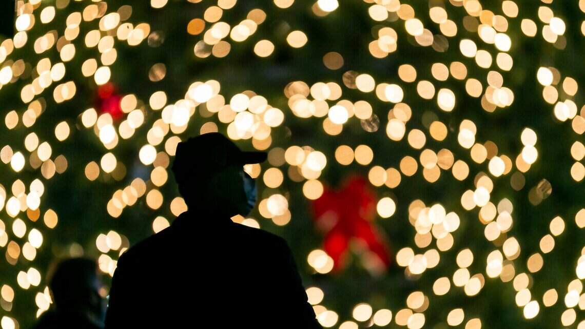 What to do in Wichita this weekend: tree lighting, ice skating and ‘The Nutcracker’