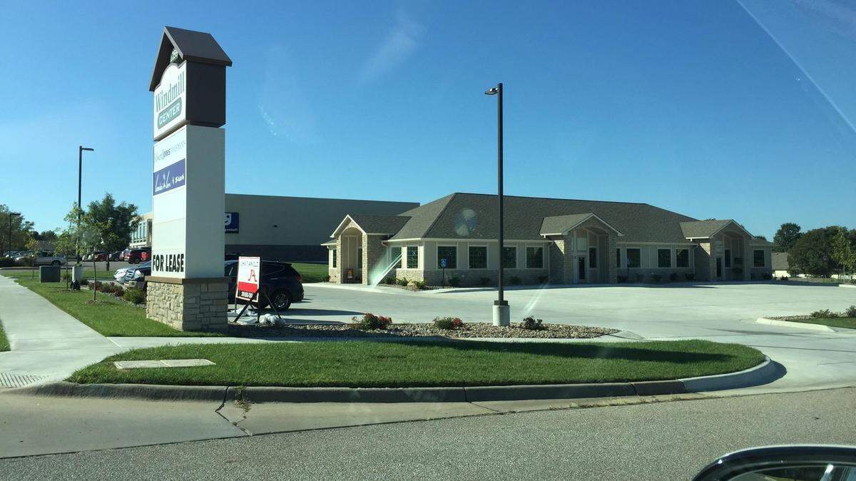 ReeceNichols South Central Kansas is opening two new offices in the next 45 days. It’s taking space at the Legacy Bank building in west Wichita along with 1,000 square feet in this building at 1259 N. Rainbow in Derby.