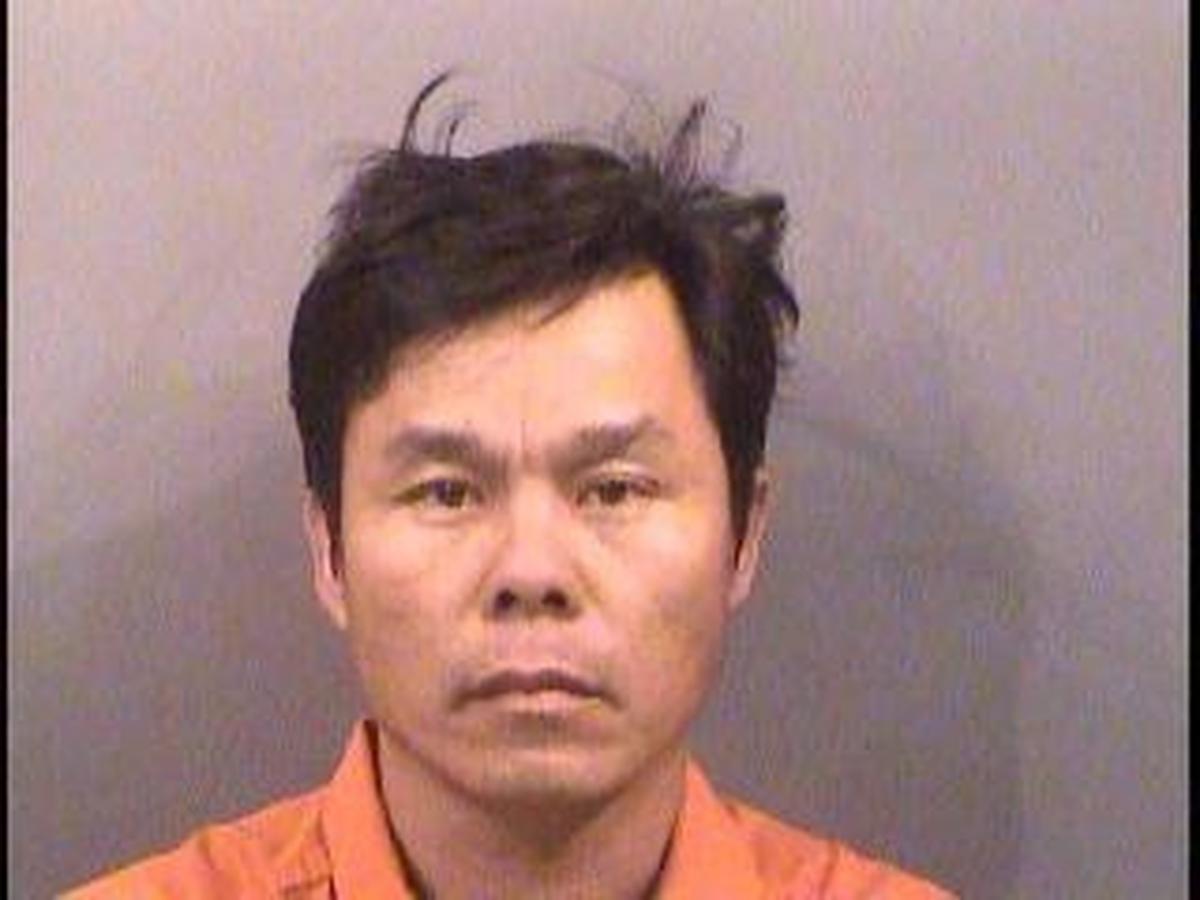 Vinh Van Nguyen pleaded guilty in November to capital murder.