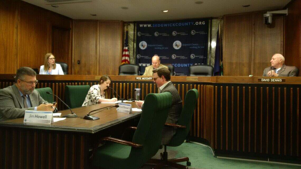 Here’s how to comment during county commission meeting as coronavirus limits attendance