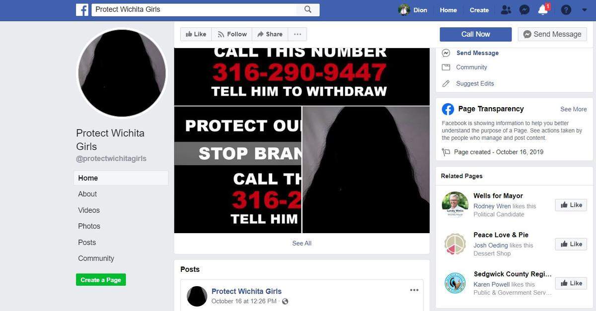 O’Donnell was one of three Republicans behind a false attack ad against Brandon Whipple.