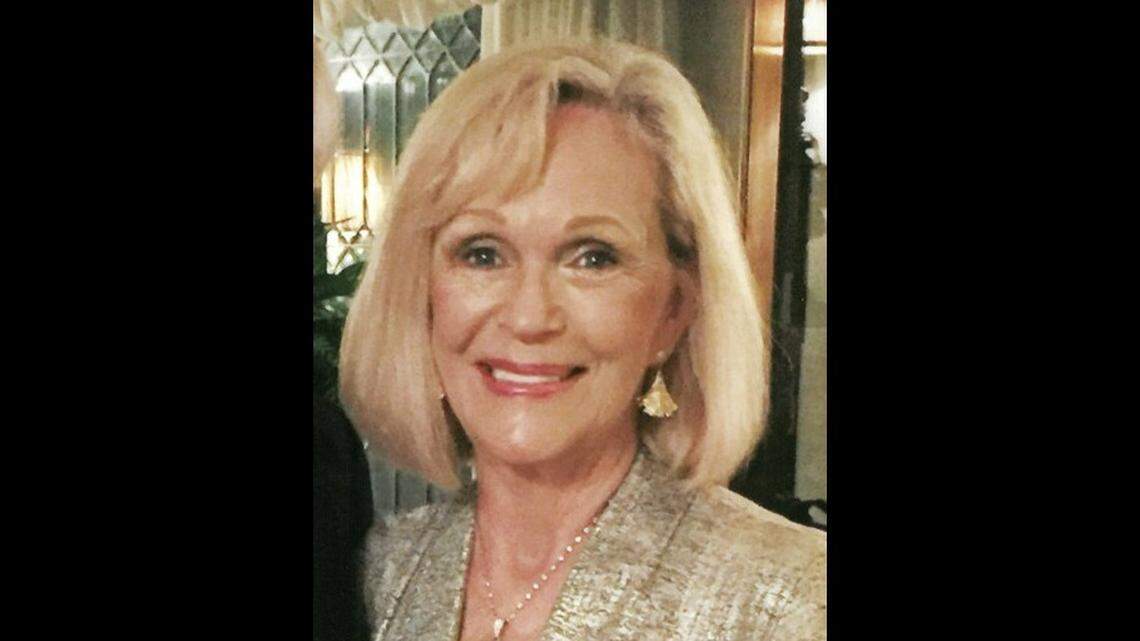 Kathy Knorr, 82, died on March 30 after a crash in east Wichita. She is remembered by friends and family for her active lifestyle and involvement in the community.