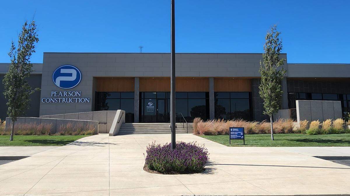Pearson Construction owner Kurt Cornejo, whose grandfather started Cornejo & Sons in 1952, has purchased part of that business back from Summit Materials.