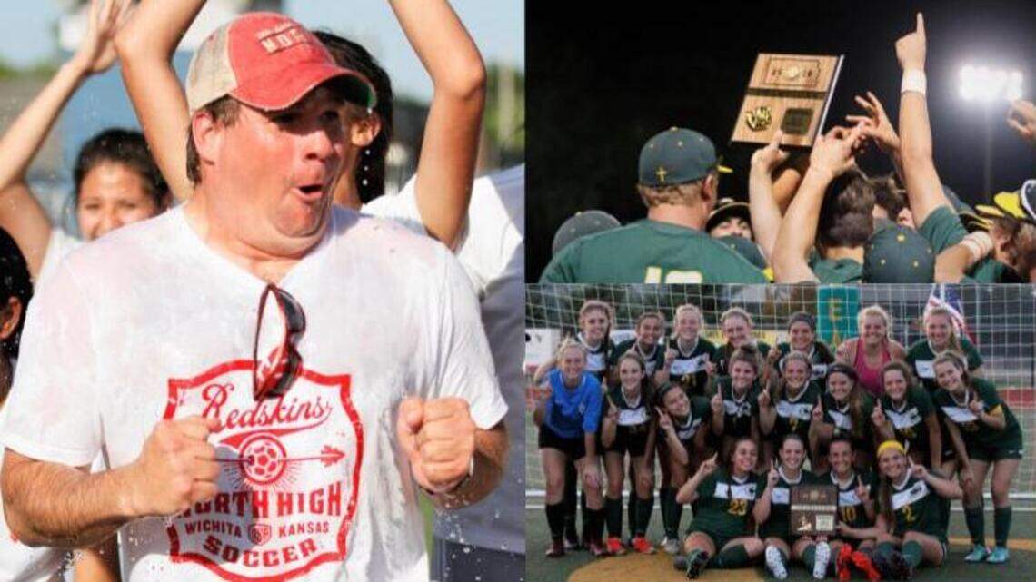 Regional results and recap: Brackets are complete, 30 Wichita area teams won titles